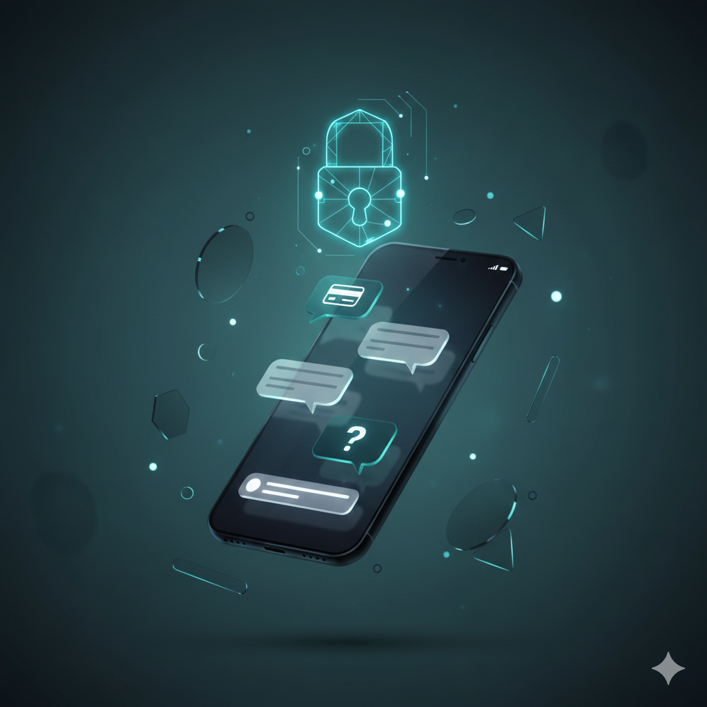 Customer support team ready to help